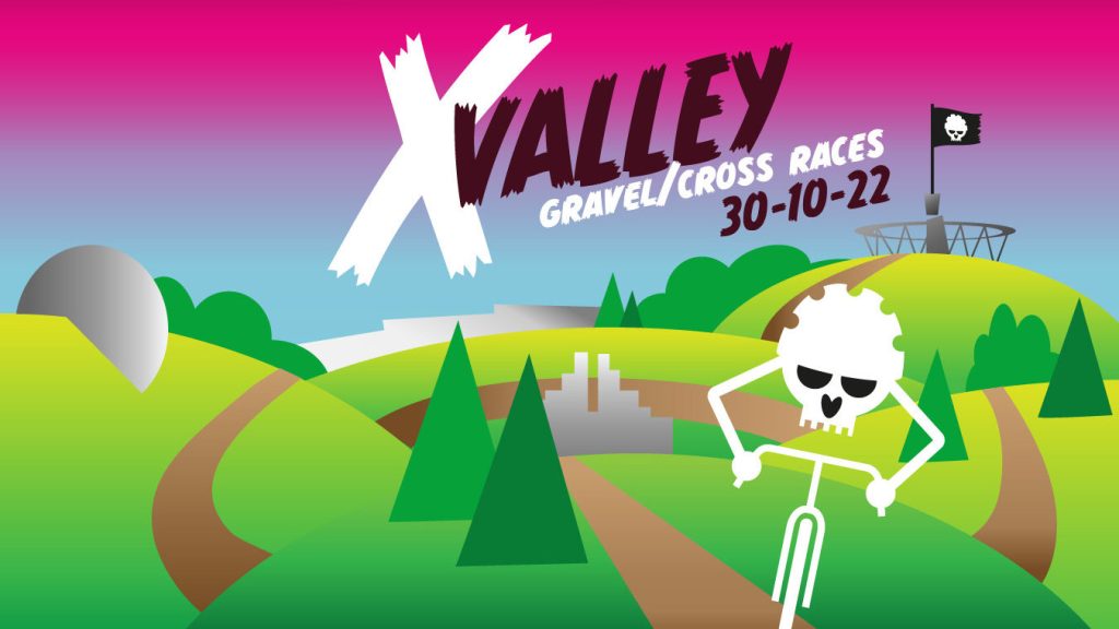 VISKERcycles Haarlem - X Valley Gravel/Cross Races